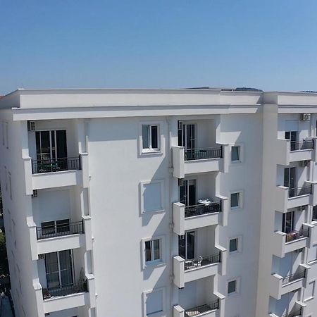 Grace Apartments Бар Екстериор снимка