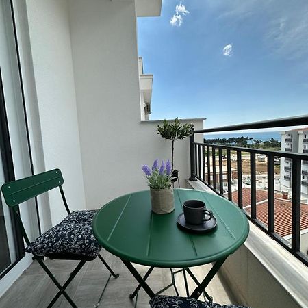 Grace Apartments Бар Екстериор снимка