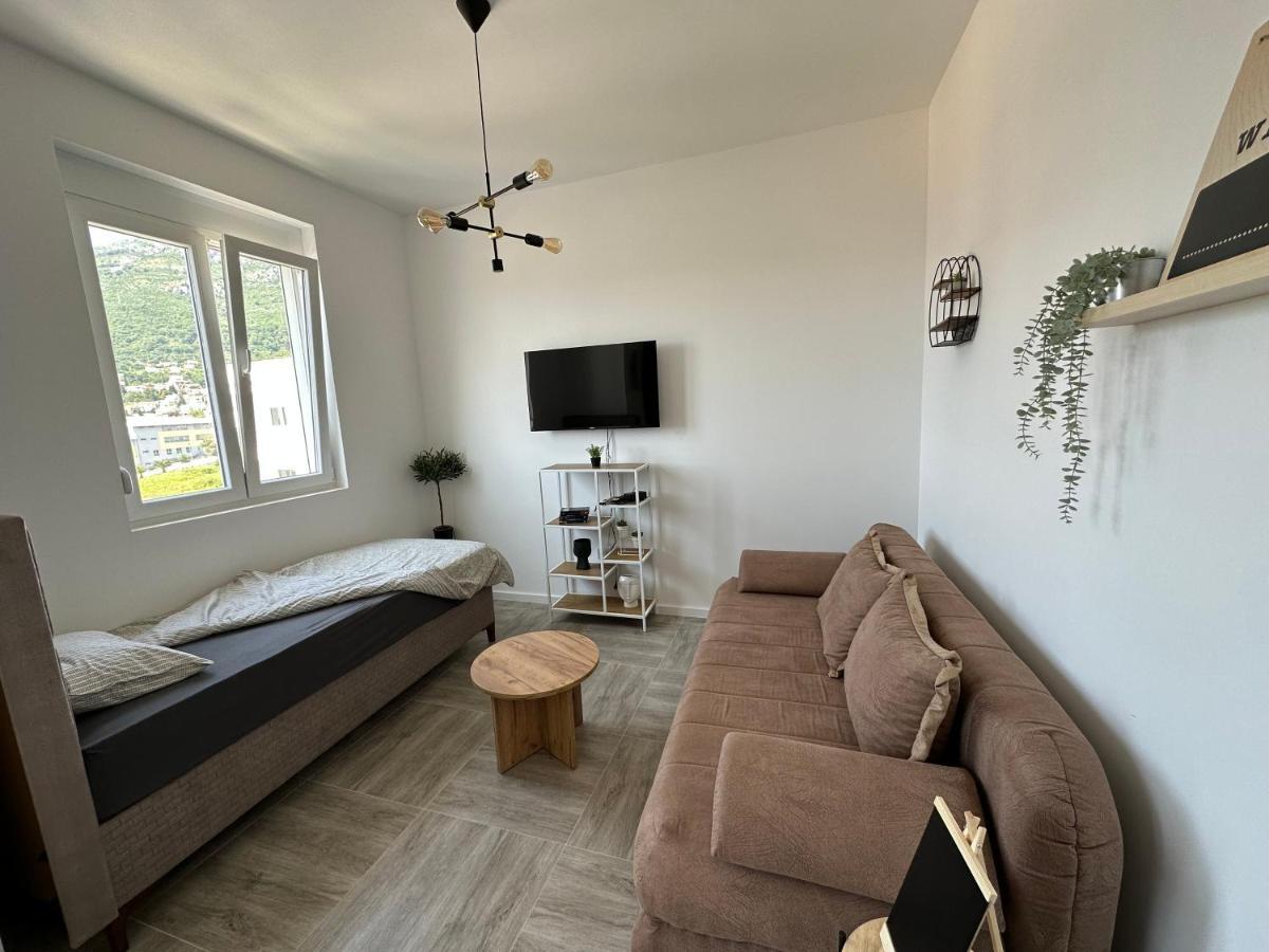 Grace Apartments Бар Екстериор снимка