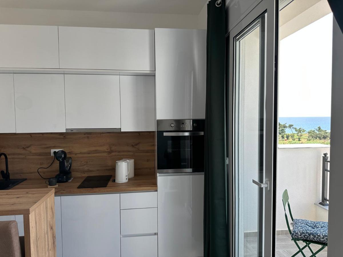 Grace Apartments Бар Екстериор снимка