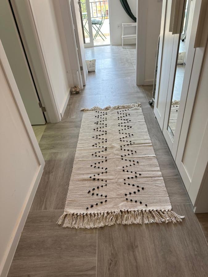 Grace Apartments Бар Екстериор снимка
