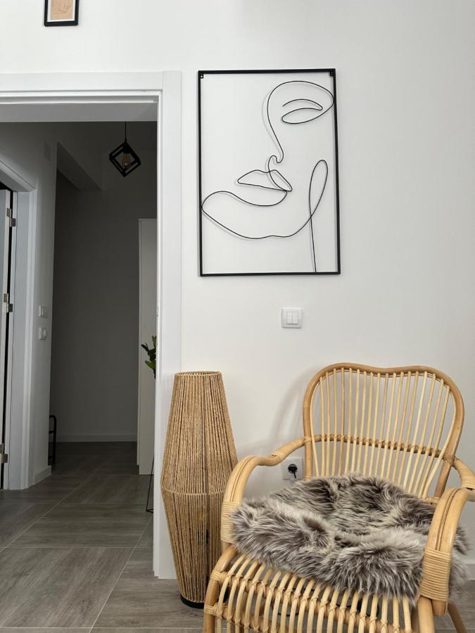 Grace Apartments Бар Екстериор снимка