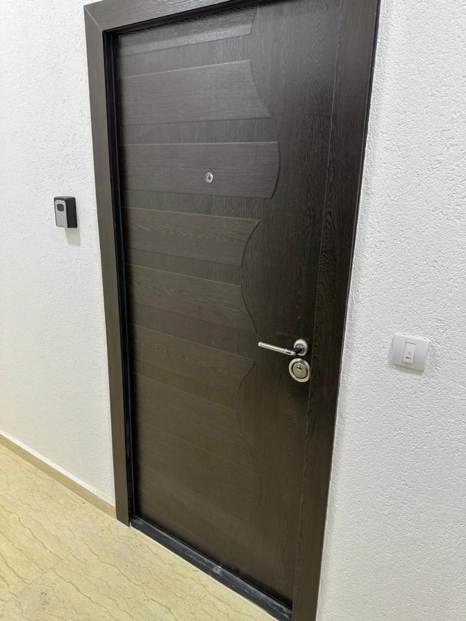 Grace Apartments Бар Екстериор снимка