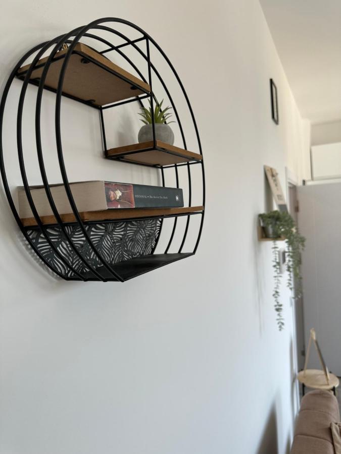 Grace Apartments Бар Екстериор снимка