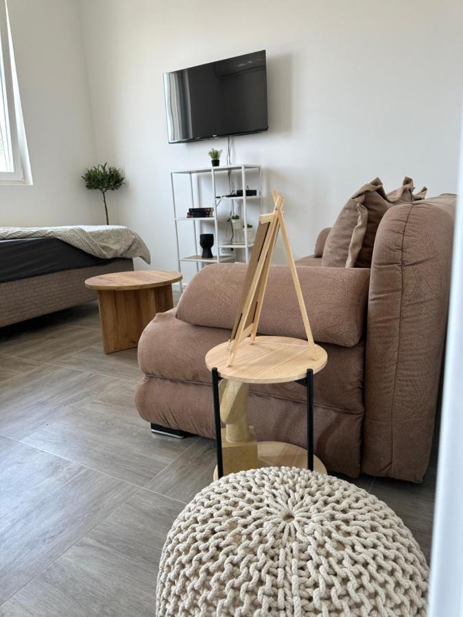 Grace Apartments Бар Екстериор снимка