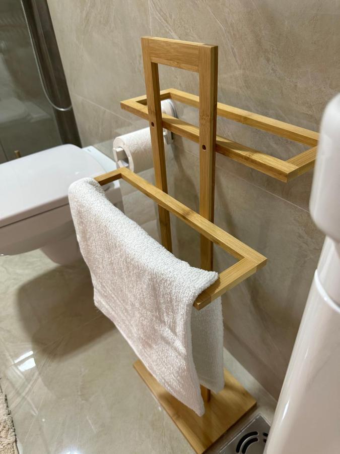 Grace Apartments Бар Екстериор снимка