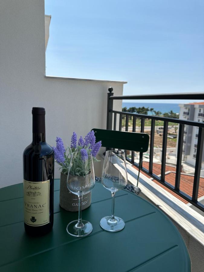 Grace Apartments Бар Екстериор снимка