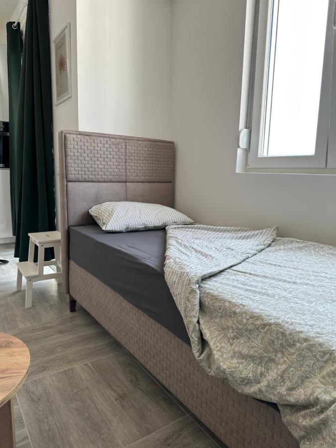 Grace Apartments Бар Екстериор снимка