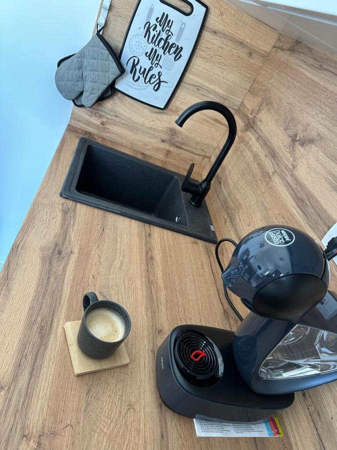Grace Apartments Бар Екстериор снимка