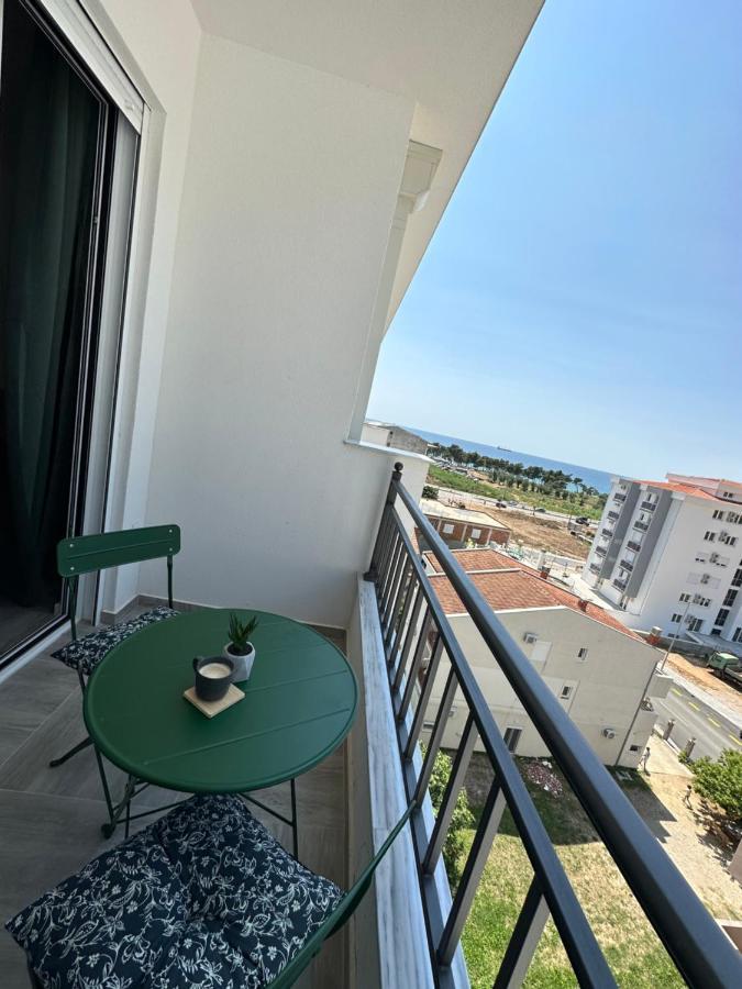 Grace Apartments Бар Екстериор снимка