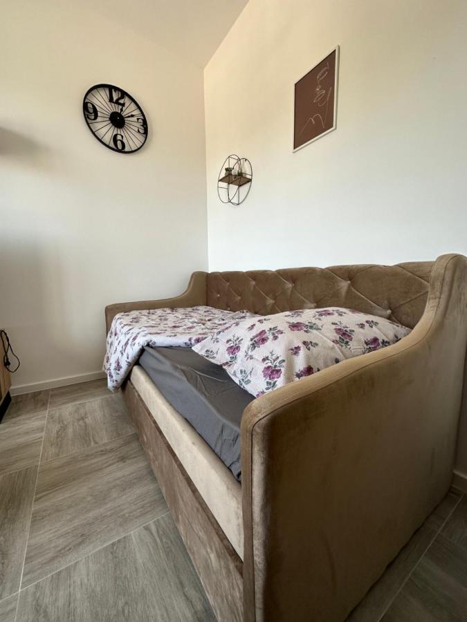 Grace Apartments Бар Екстериор снимка