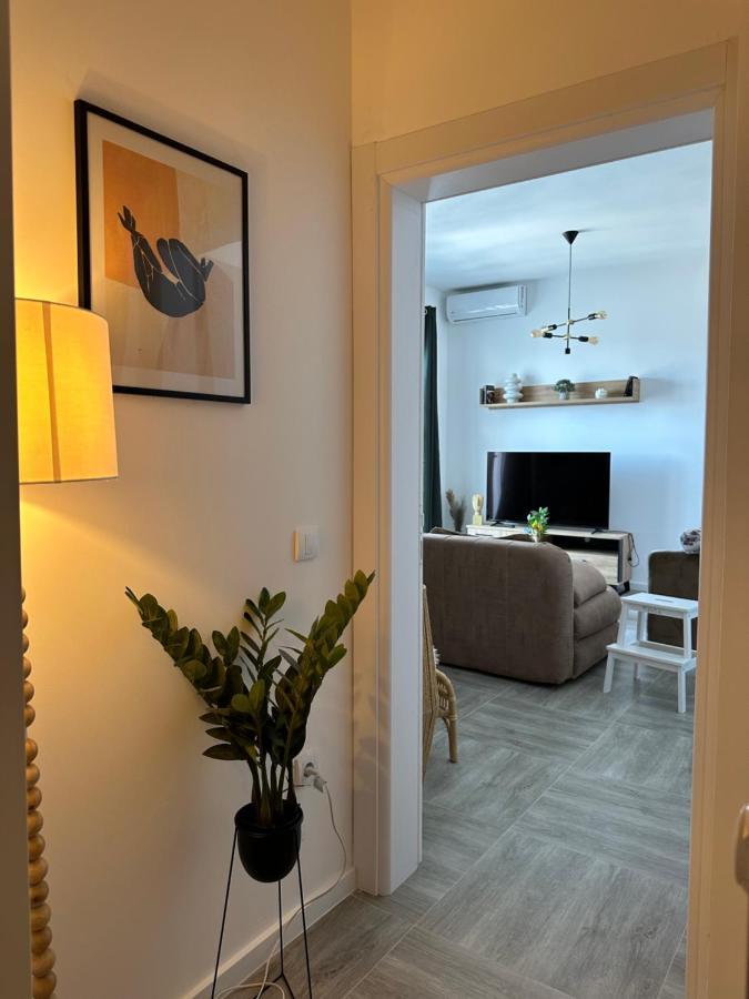 Grace Apartments Бар Екстериор снимка