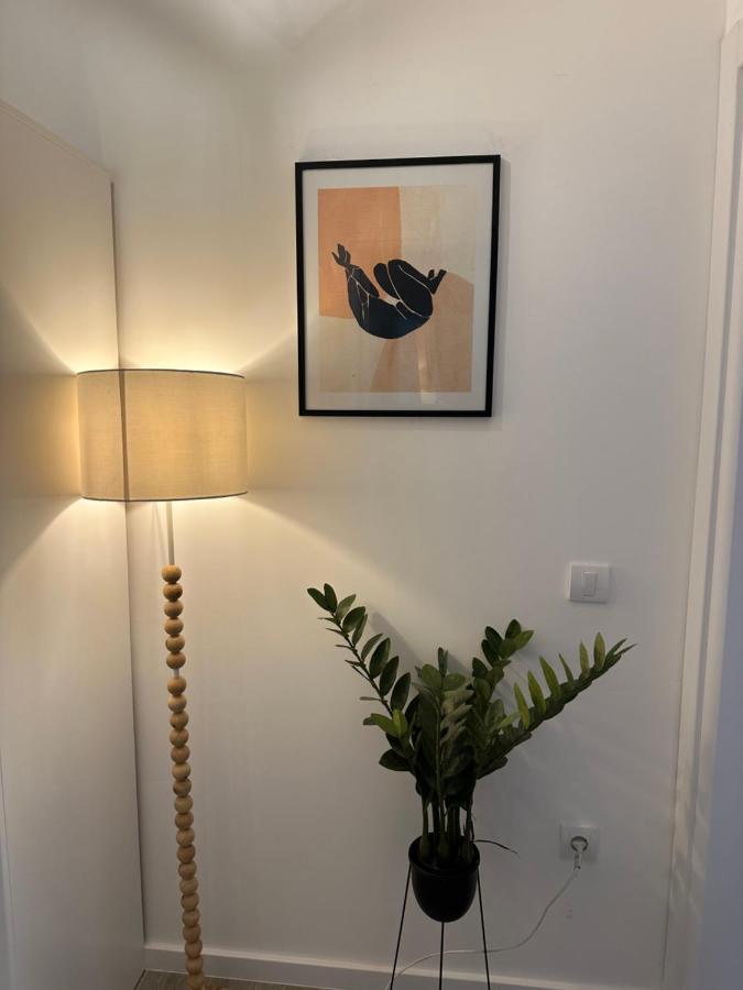 Grace Apartments Бар Екстериор снимка