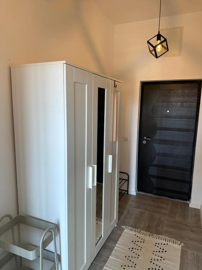 Grace Apartments Бар Екстериор снимка