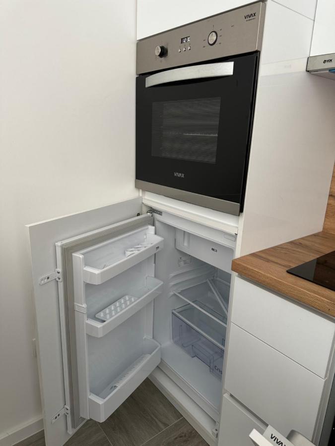 Grace Apartments Бар Екстериор снимка