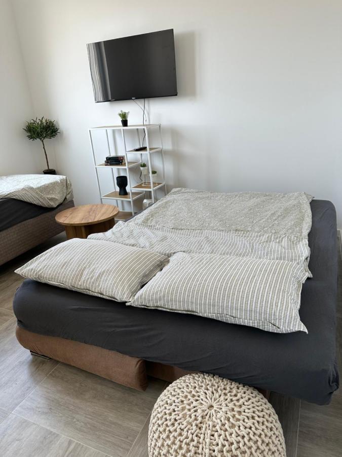 Grace Apartments Бар Екстериор снимка