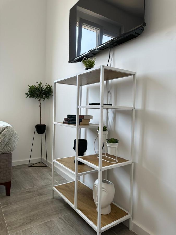 Grace Apartments Бар Екстериор снимка
