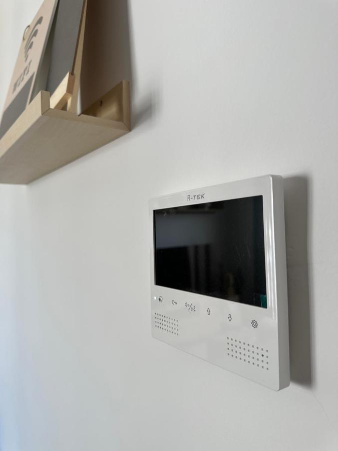 Grace Apartments Бар Екстериор снимка