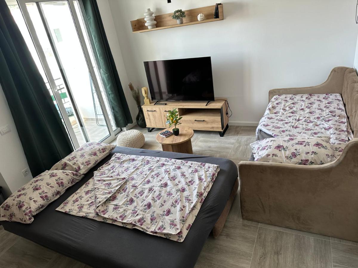 Grace Apartments Бар Екстериор снимка