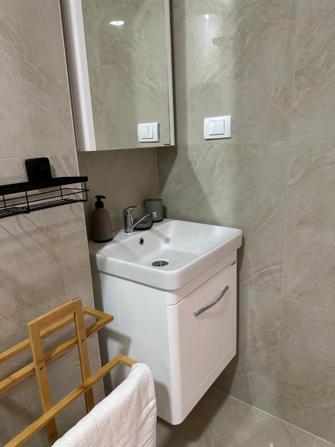 Grace Apartments Бар Екстериор снимка
