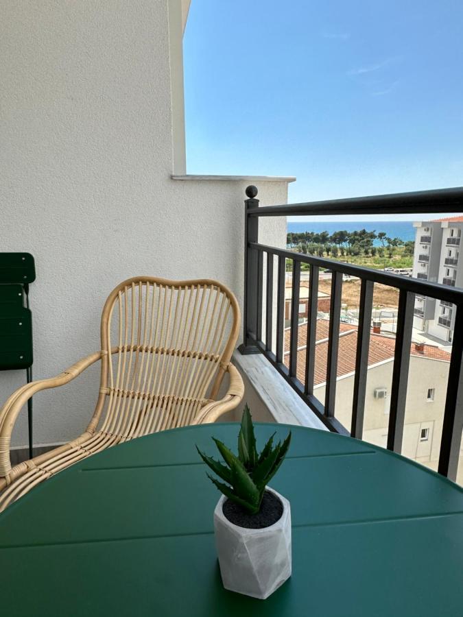 Grace Apartments Бар Екстериор снимка