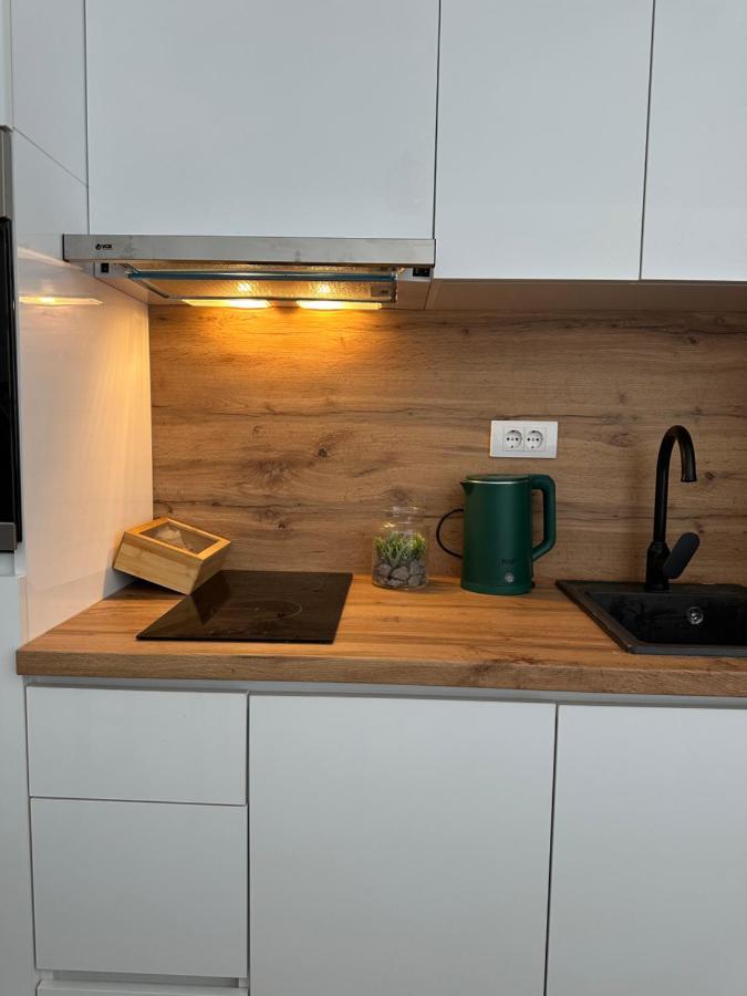 Grace Apartments Бар Екстериор снимка