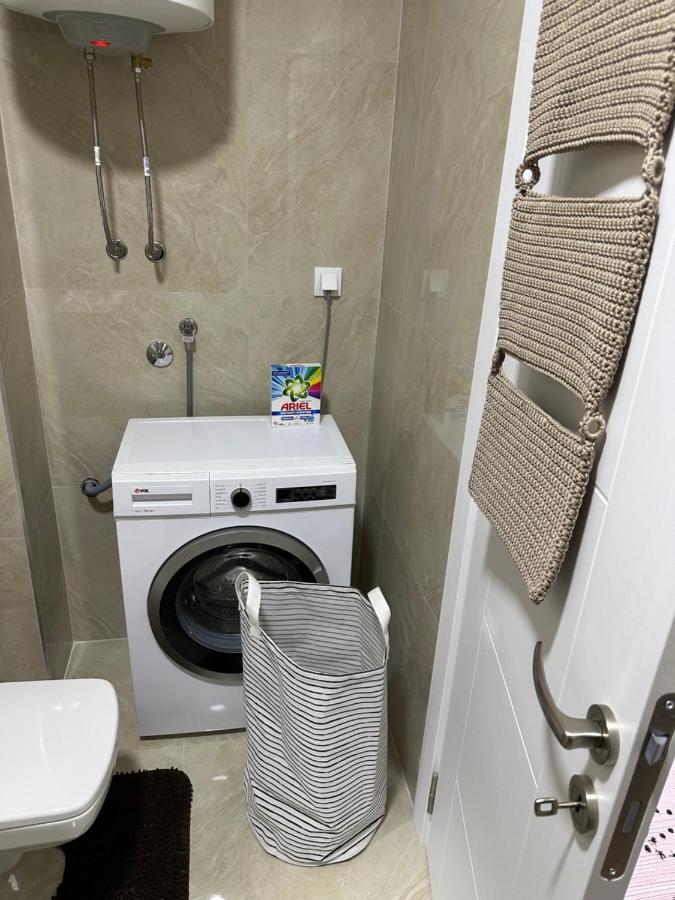 Grace Apartments Бар Екстериор снимка