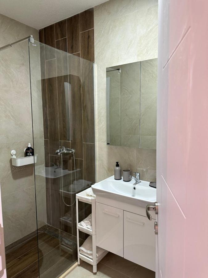 Grace Apartments Бар Екстериор снимка