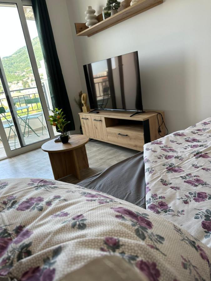 Grace Apartments Бар Екстериор снимка
