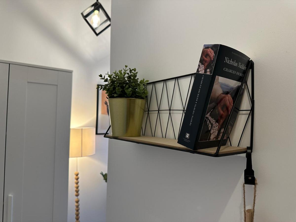 Grace Apartments Бар Екстериор снимка