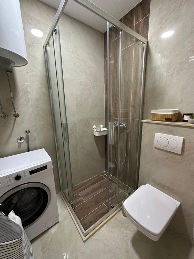 Grace Apartments Бар Екстериор снимка