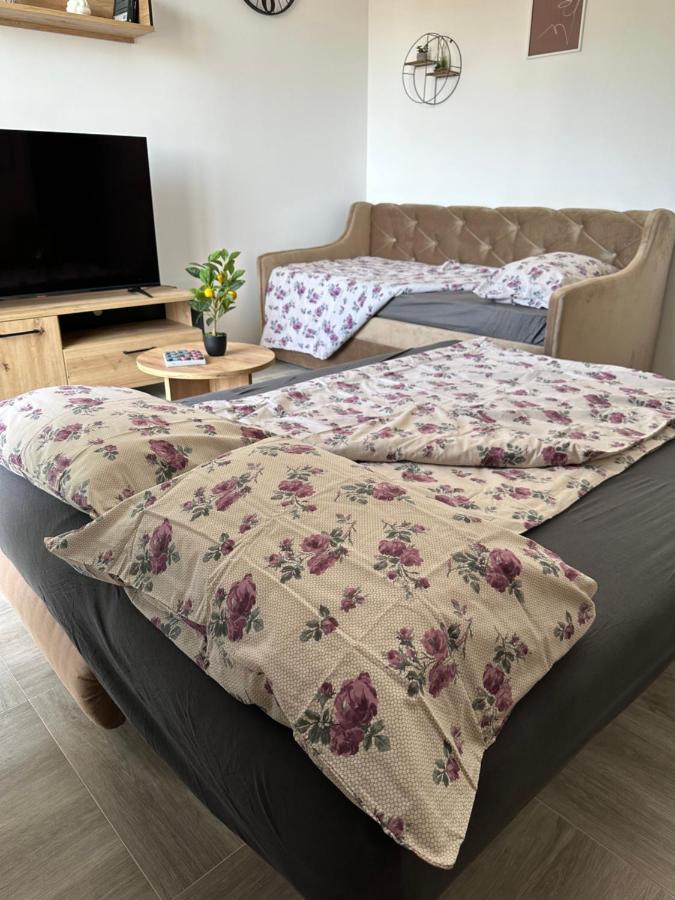 Grace Apartments Бар Екстериор снимка