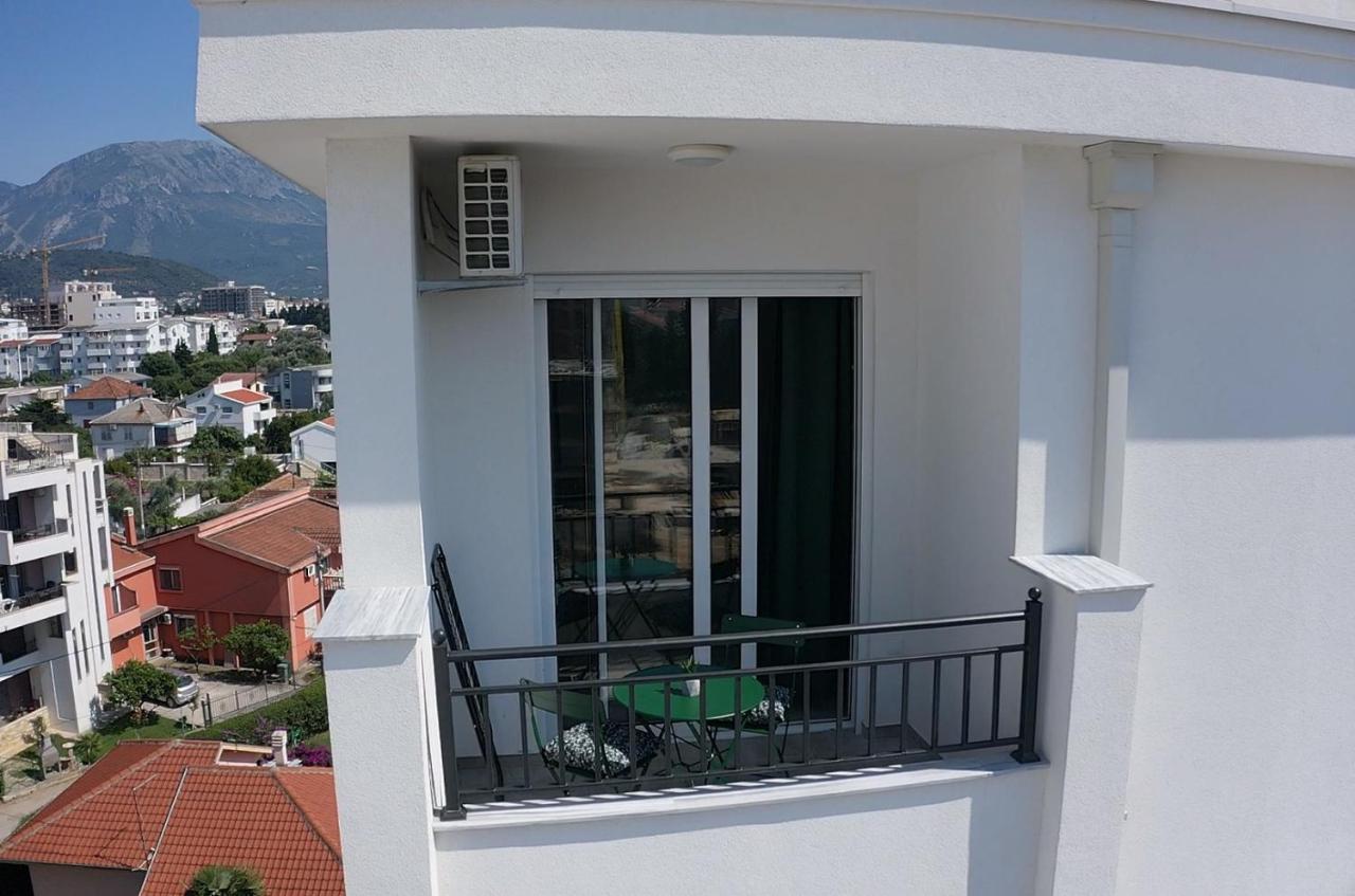 Grace Apartments Бар Екстериор снимка