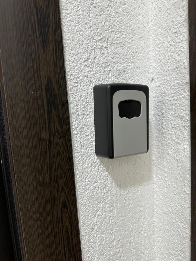 Grace Apartments Бар Екстериор снимка