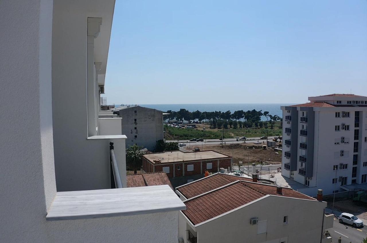 Grace Apartments Бар Екстериор снимка