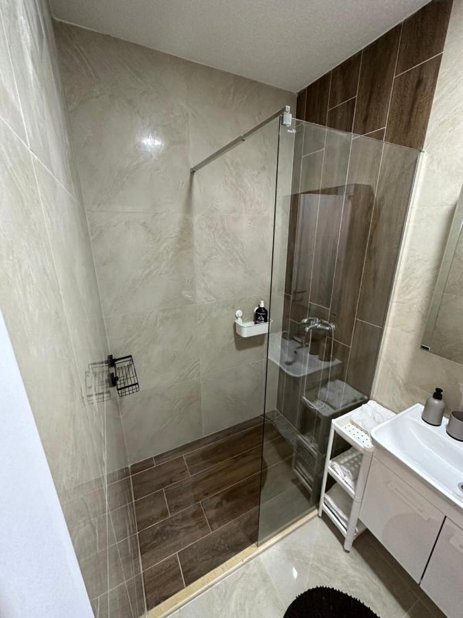 Grace Apartments Бар Екстериор снимка